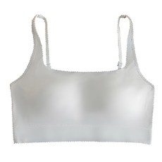 空靈氣質無痕方領小可愛