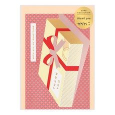 Midori 彩色金箔卡片-花束_88636，精緻花束設計，傳遞溫馨祝福，適用於生日、感謝等場合, 花束, 1個