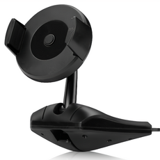 E-books N50 車用CD槽按壓式萬用車架, 360°任意旋轉, 最大可夾寬度8cm, E-IPB134, 1盒