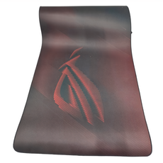 ASUS 華碩 REPUBLIC OF GAMERS ROG SCABBARD II 電競滑鼠墊, 1個