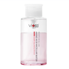 Swissvita 薇佳 全能胺基酸舒緩卸妝水 Micrite 3D All Use Amino Acid Micellar Water, 300ml, 1瓶