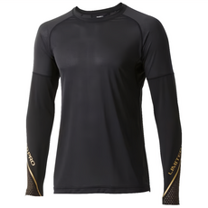 SHIMANO IN-120WLTD 女款 防曬內搭衫 842527 L