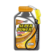 aminomax 邁克仕 Super power 戰立包 持久型 綜合水果, 30包, 45g, 1盒