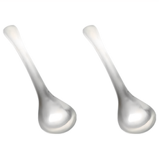 Chieh Pao 潔豹 304拉麵中匙, 2支