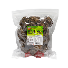 WON LAI WON 旺來旺 埔里高山香菇, 75g, 1包