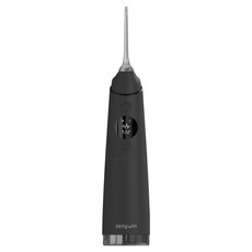 zenyum 綻雅 Waterflosser Pro 專業沖牙機, 黑色, ZWP01