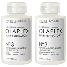 OLAPLEX 歐啦 3號 結構還原護髮素 (100ml)-國際航空版, 2瓶
