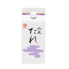 KAMADA 鎌田 和風醬汁, 200ml, 1罐