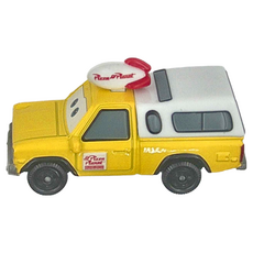 TAKARA TOMY TOMICA C-33 陶德 標準版, 1個