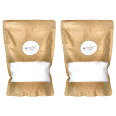 271控醣 法國赤藻糖醇，低糖飲食 零卡路里 優質甜味劑, 600g, 2包