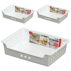 KEYWAY 聯府 好主意收納籃, P2-0066, 3個