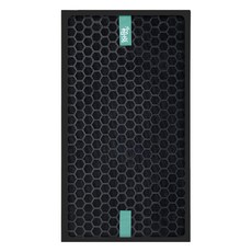 怡悅 活性碳淨味濾網 台灣製造 適用honeywell hpa-5150/5250/5350wtw清淨機/同hrf-sk, 1個, hrf-sk