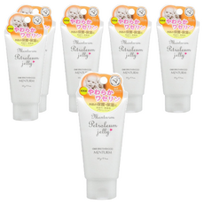 OMI 近江兄弟 凡士林全身潤膚乳 60g, 6條