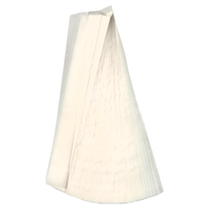 CHEFMADE 學廚 半熟芝士模專用圍邊, 19x3cm 矽油紙, 100個, 單一顏色