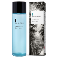 BORNTREE Like Forest Root 爽膚水, 150ml, 1瓶