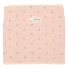 MARURU 六層紗肚圍 S