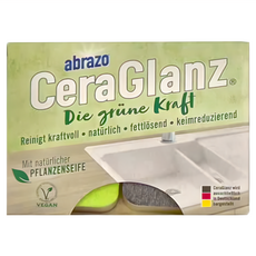 Abrazo 廚房專用清潔綿, 2個, 1組