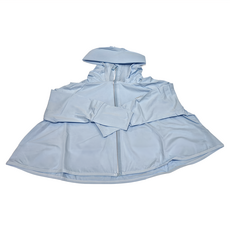 兒童涼感防曬外套 素色款