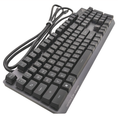 ASUS 華碩 REPUBLIC OF GAMERS 光學機械式電競鍵盤 440 x 137 x 39mm 1070g 原廠保固, ROG Strix Scope RX, ROG Strix Scope RX RGB, 青軸