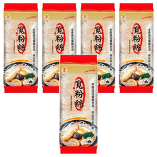 日正食品 寬粉絲 300g, 5包