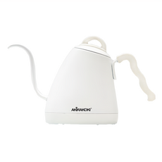 AKIRAKOKI 正晃行 溫控壺 攝氏20°至100° 食品級拉絲不鏽鋼 750ml滿水容量 600ml實用容量, Tck-60-W