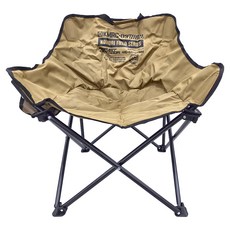 Forest Outdoor 群森戶外 小森椅2.0, 狼棕色, 1個