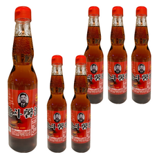 北斗 馨油, 植物性食用油, 適合素食料理, 300ml, 6瓶