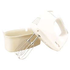 dretec 手持型雙頭電動攪拌機 300W, HM705WTKO