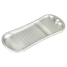 KAI 貝印 KITCHEN 鋁合金磨泥器, 1個