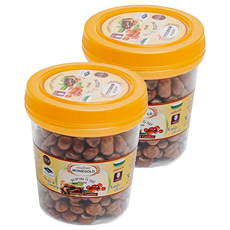 MONIEGOLD 羅望子糖 辣味 150g, 2桶