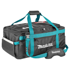 Makita 牧田 台灣公司貨 大容量工具袋 E-11782, 670 x 300 x 330mm, 1個
