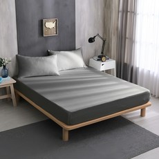 Ishur 伊舒爾 3M防潑水技術床包保潔墊