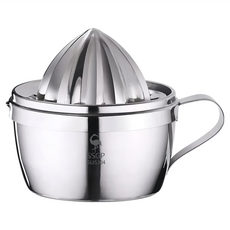 SSGP 三四鋼 手動榨汁機 D212 291g, 1個