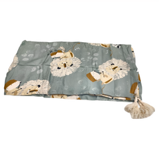 La Millou 竹纖涼感巾 標準款 100x120cm, 蹦蹦獅