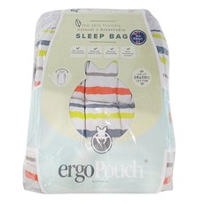 ergoPouch 兒童款恆溫感防踢背心 3.5T