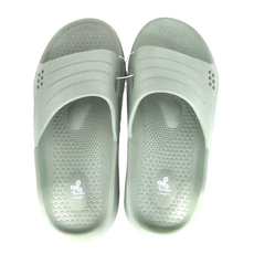 Vero&Nique 維諾妮卡 31026類氣墊舒服鞋, 輕量透氣 柔軟包覆 防水易清洗 人體工學 足弓支撐 釋放壓力, 橄欖綠