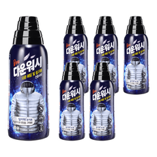 吾香服 Wool Shampoo 洗衣精，羽絨衣物專用，800ml 1瓶, 6瓶