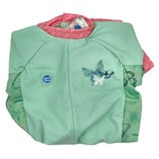 Splash About 潑寶 UVADF6 嬰兒抗UV連身泳衣 (6~12個月)