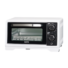 SAMPO 聲寶 電烤箱 9L, KZ-XF09