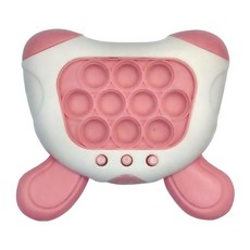 DODOWU 嘟嘟屋 滅鼠先鋒按按樂 DR305-03, 兔子粉, 1個