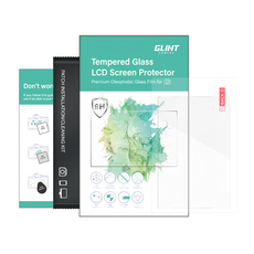 GC 글린트 소니 A7M4 A6700 ZV-E1 전용 강화유리 액정보호필름, A7M4, AC72, A6700 전용, 1개