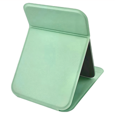 摺疊化妝鏡, 湖水綠, 1個