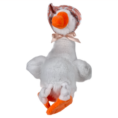 MGP 寵物用品 漏食蛋 鵝媽媽, 絨毛/機芯/Type-C, 1個