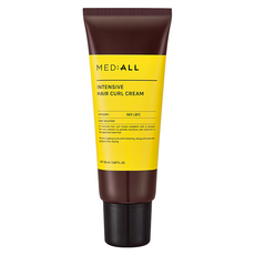 MED ALL 免沖洗滋養護髮霜, 150ml, 1條