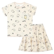 baa baa sheepz 抱抱羊 甜夢黃糖果套裝, 6~12個月, 甜夢黃