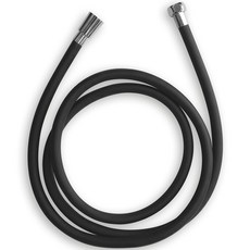 Daelim Bath D-CLEAN PVC 沐浴軟管 2m 黑色