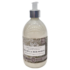 taDe 純淨液態皂 死海礦物鹽, 500ml, 1瓶