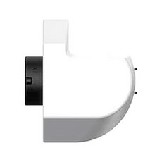 Innfact GaN 好快 插頭方塊 礫石白, 簡約設計, 多色可選, 1個, 50mm