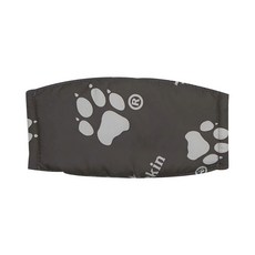 Jack Wolfskin 飛狼 銀離子抗菌口罩 尺寸20X12CM 台灣製, A70304S