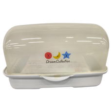 LEC 微波奶瓶消毒盒, JGL-42140